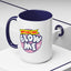 Humor Mug - Why Don't You Blow Me