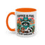 Office Mug - Coffee Is Fuel