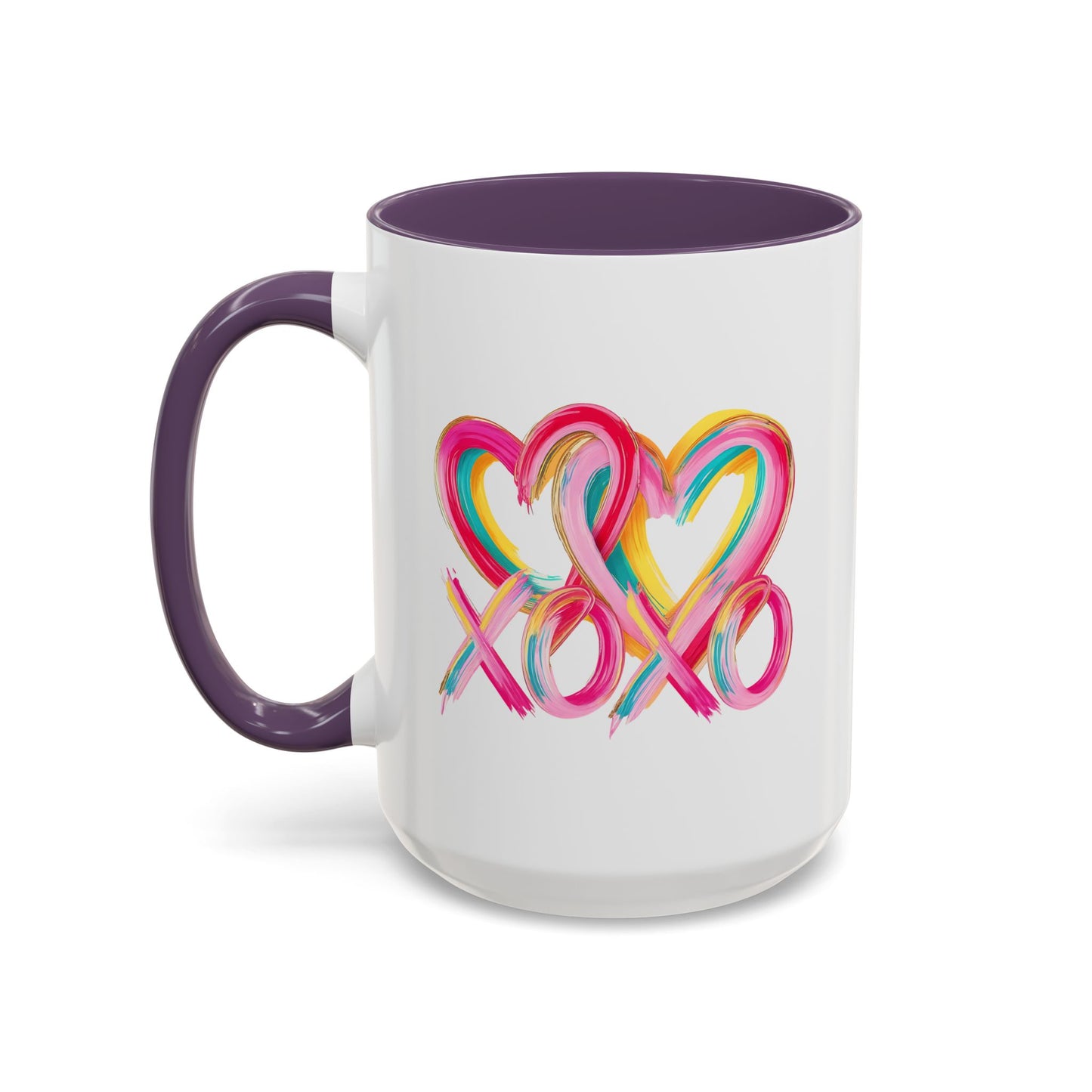Valentine's Day Mug - XoXo Heart