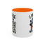 Humor Mug - I Promise I'm Nicer Than My Face Looks