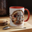 Animal Mug - Dog Coffee Wrap 8