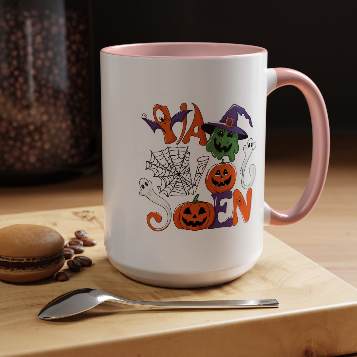 Halloween Mug - Halloween