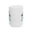Alien Mug - The Truth Is Out There
