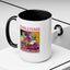 Alien Mug - Chilltime
