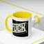Adult Mug - F*ck Off