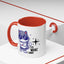 Humor Mug - I Do What I Want