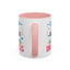 Office Mug - I Keep Hearing Invoices
