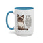 Animal Mug - If You Find Me Offensive