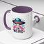Alien Mug - Stay Weird