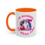 Support Mug - In October