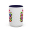 Easter Mug - Happy Easter Bunny Ears