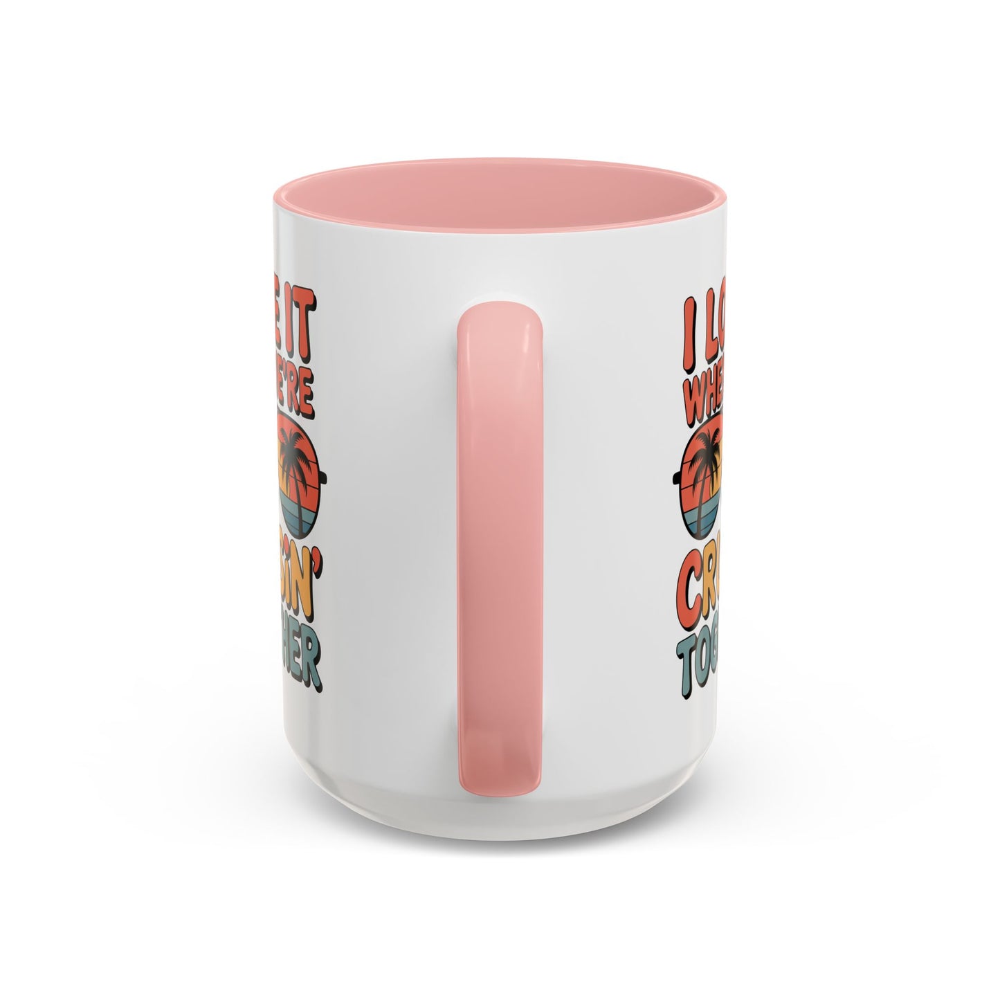 Adventure Mug - I Love It