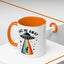 Alien Mug - Take Me Away