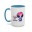 Alien Mug - I'm Not An Alien