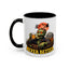 Humor Mug - Never Better