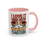 Adventure Mug - I Love It