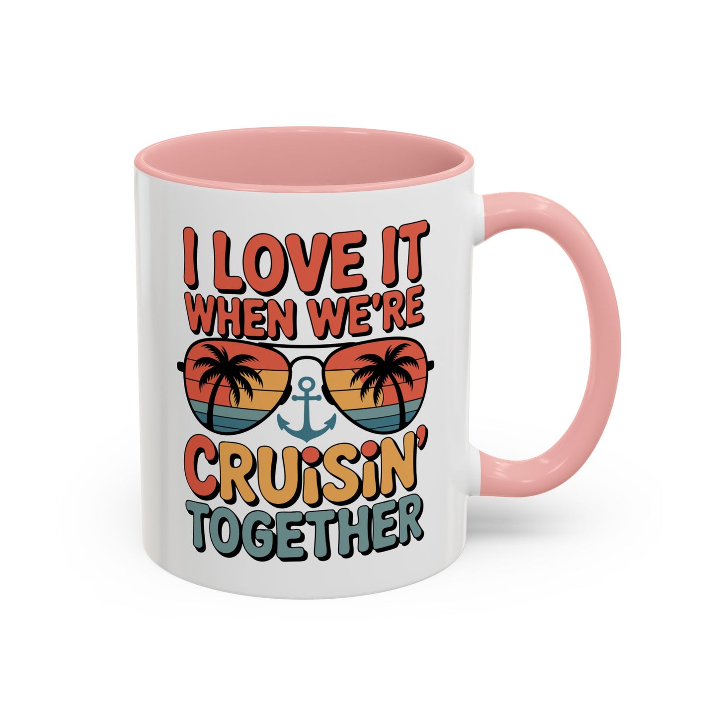 Adventure Mug - I Love It