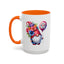 Mother's Day Mug - Best Mom Ever