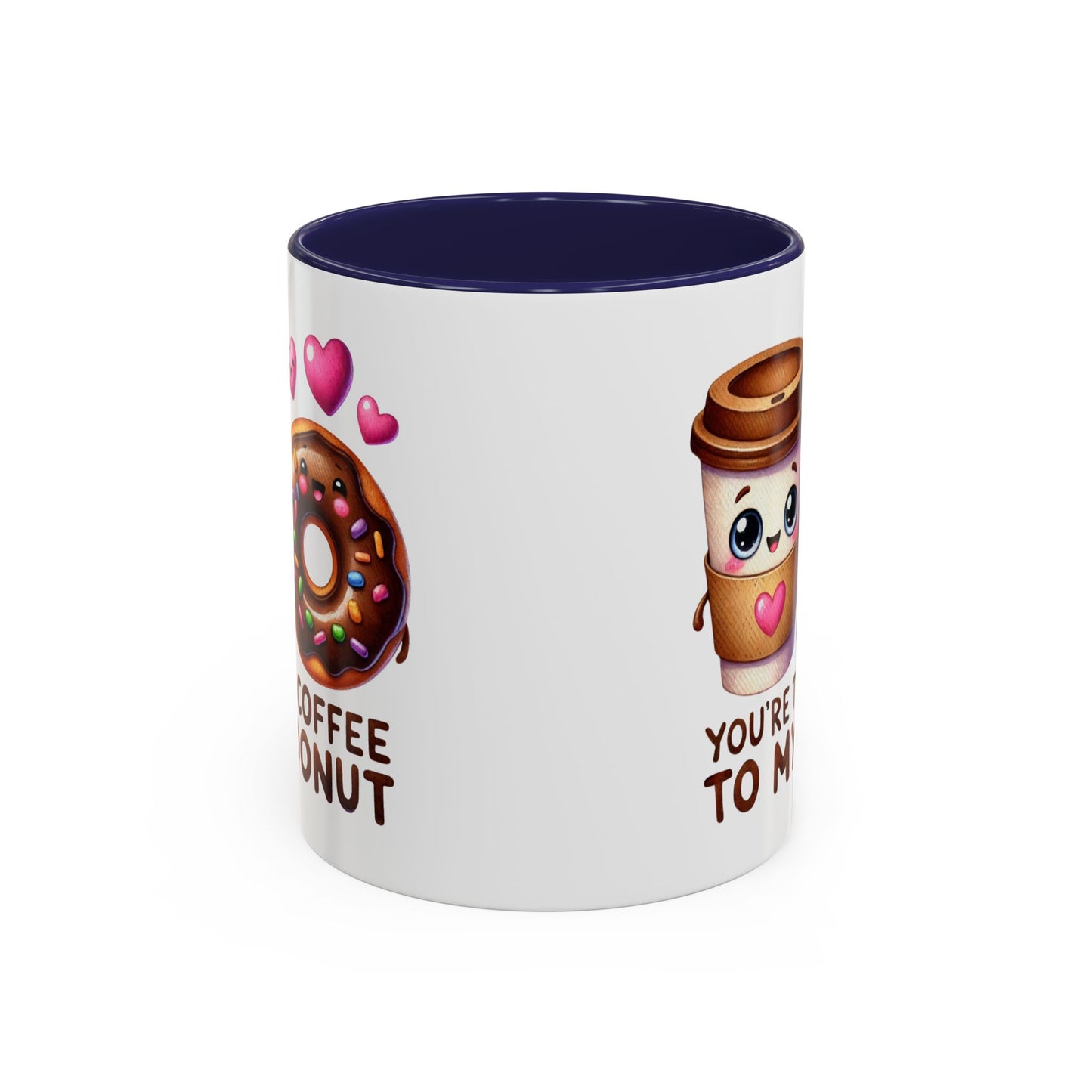 Anniversary Mug - You're The Coffee