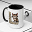 Animal Mug - Do Not Take Life