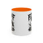 Halloween Mug - F-Caw-F