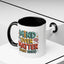 Wellness Mug - Mind Over Matter Graphic