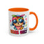 Wellness Mug - Good Vibes Only Dog