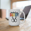 Father's Day Mug - Hooked On Daddy