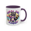 Humor Mug - Feral Girl Summer