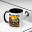 Humor Mug - Hiking and Beer