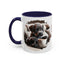 Animal Mug - Dog Coffee Wrap 26