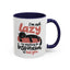Office Mug - I'm Not Lazy