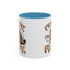 Animal Mug - I'm Not Fat I'm Fluffy