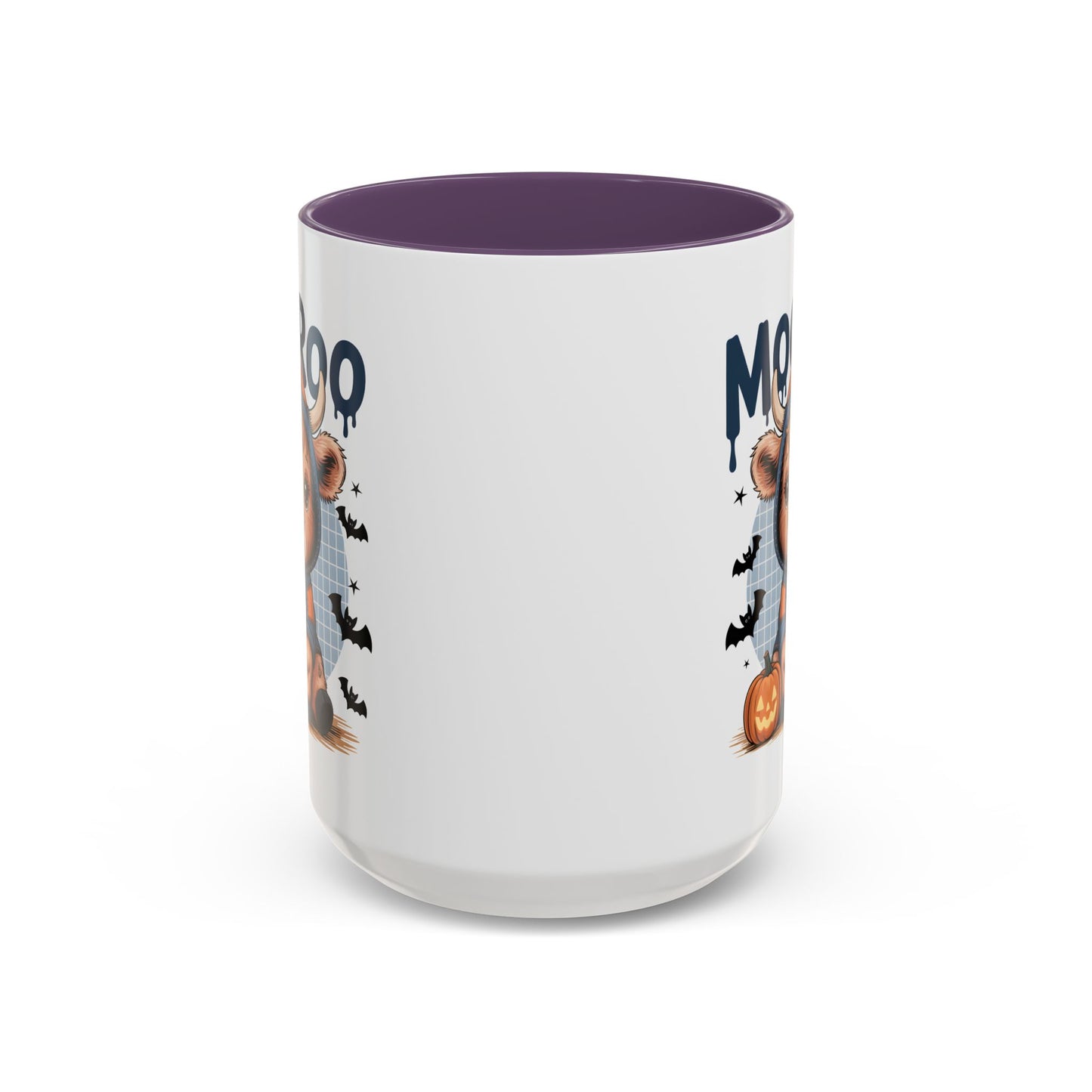 Halloween Mug - BooRoo