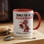 Adult Mug - Thanks for All the Roargasms