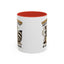 Humor Mug -  Coffee Because Anger