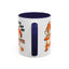 Humor Mug - Check Out My Nuts