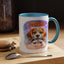 Animal Mug - Nose On A Mission