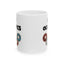 Humor Mug - Fat Olympics