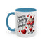 Anniversary Mug - You're The Cherry