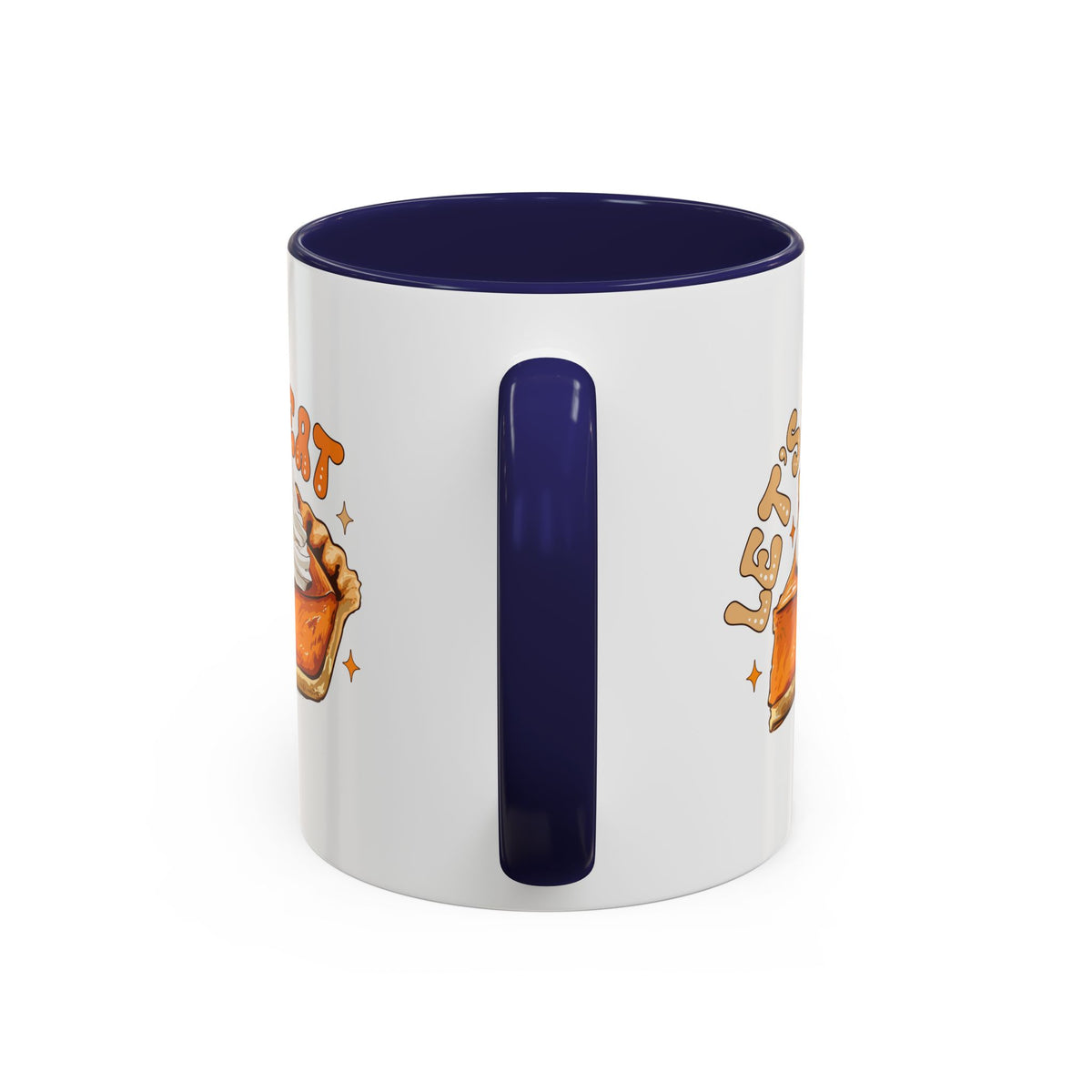 Fall Mug