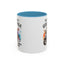 Humor Mug - I'm the Crazy Grandma