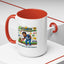 Birthday Mug - Level 40 Unlocked