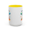 Birthday Mug - Happy Birthday Astronaut