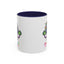 Alien Mug - F**K It I'm A Unicorn