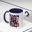 4th of July Mug - Freedom Cluck Yeah!
