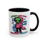 Alien Mug - Aliens Are Real