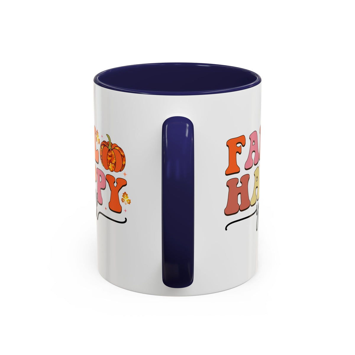 Fall Mug
