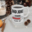 Humor Mug - Dad Joke Loading Please Wait