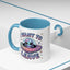 Alien Mug - I Want To Leave